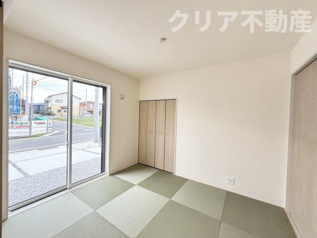 【和室】 | 藤岡市藤岡