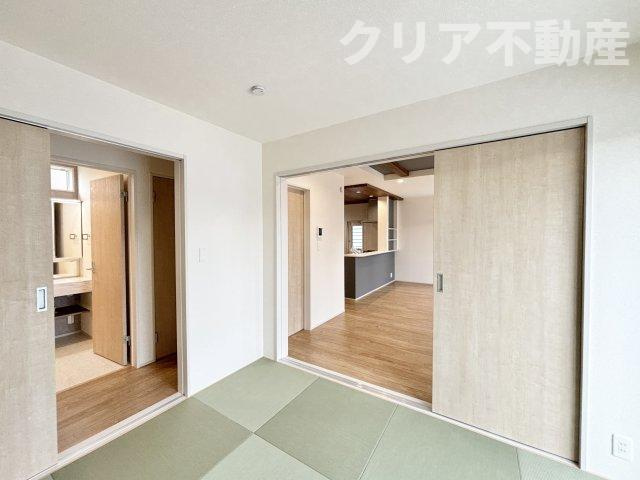 【和室】 | 藤岡市藤岡