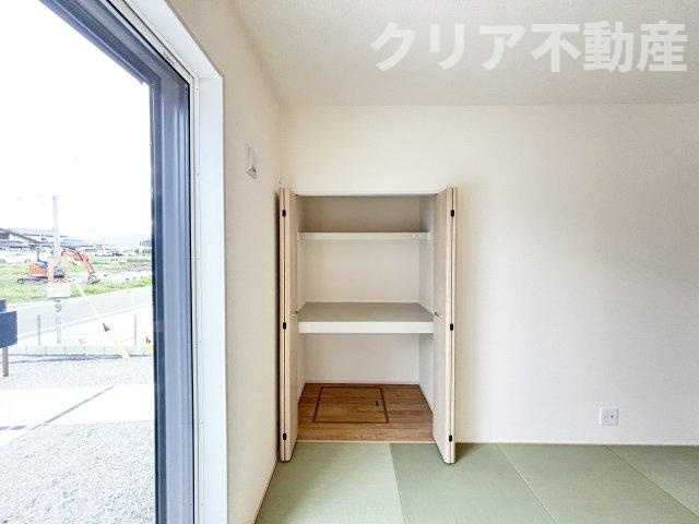 【収納】 | 藤岡市藤岡