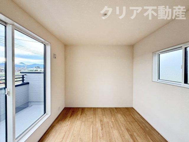 【洋室】 | 藤岡市藤岡