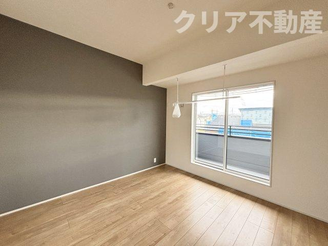 【寝室】 | 藤岡市藤岡