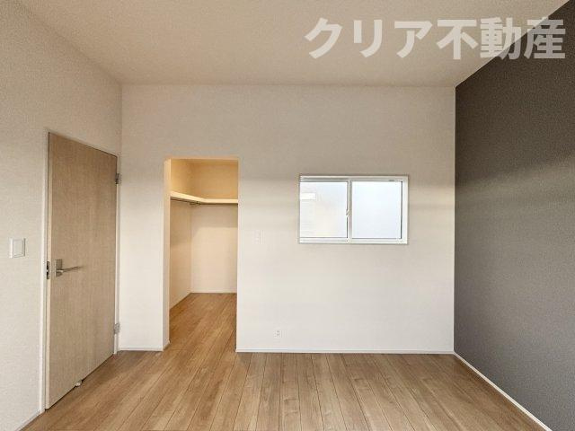 【寝室】 | 藤岡市藤岡