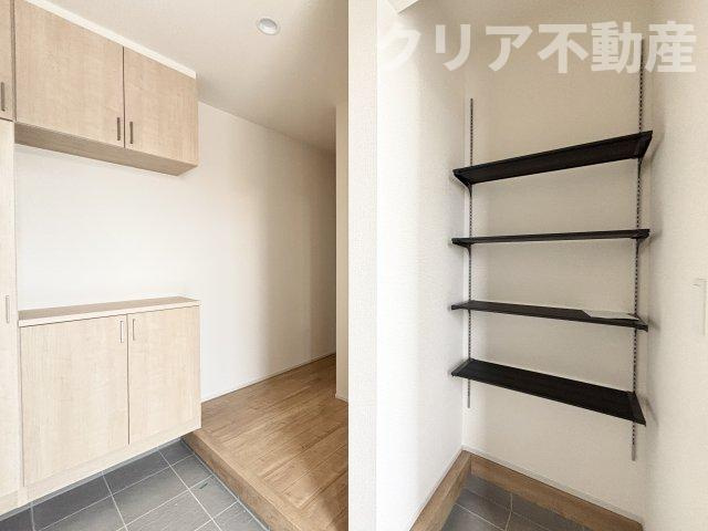 【玄関】 | 藤岡市藤岡