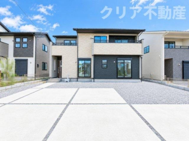 【外観】 | 藤岡市藤岡