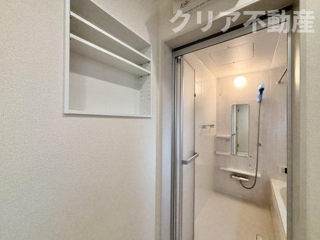 【ランドリースペース】 | 藤岡市藤岡