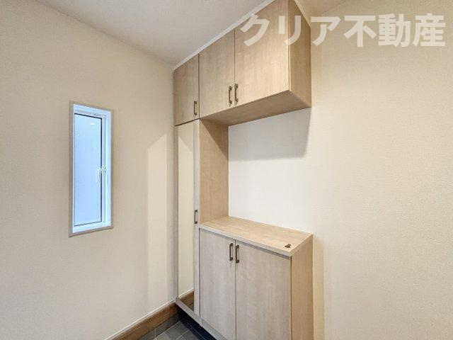 【玄関】 | 藤岡市藤岡