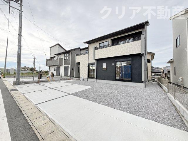 【駐車場】 | 藤岡市藤岡
