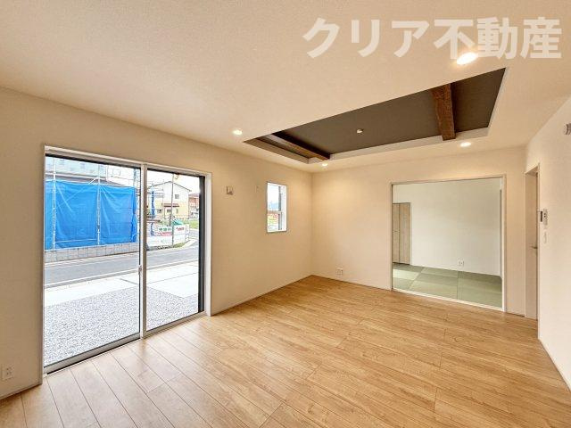 【外観】 | 藤岡市藤岡