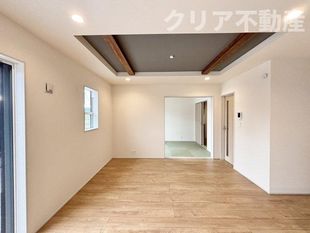 【居間・リビング】 | 藤岡市藤岡