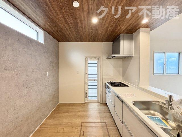 【キッチン】 | 藤岡市藤岡