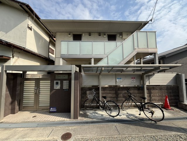 メゾン北大阪