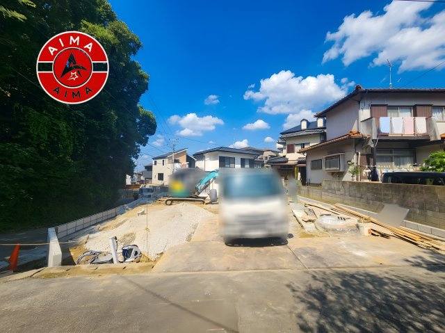 福岡市東区香住ヶ丘5丁目第2-1棟（1号棟）