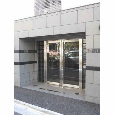 セジョリ大崎の外観