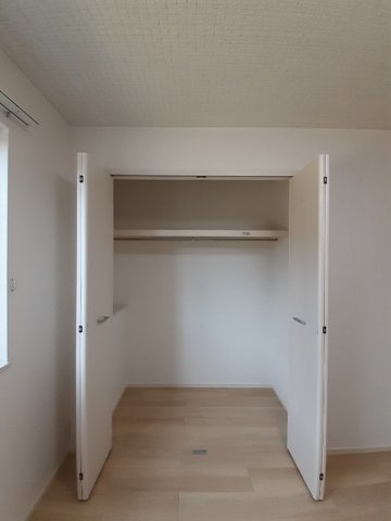 ルーベル久米Ｂの収納