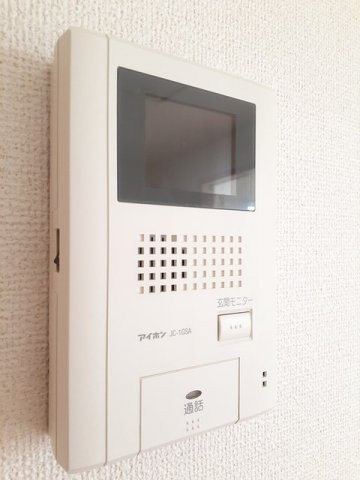 向日葵　Ａの設備