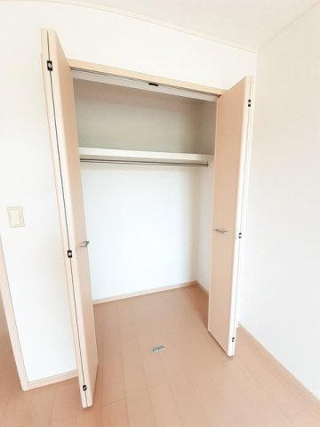 向日葵　Ａの収納