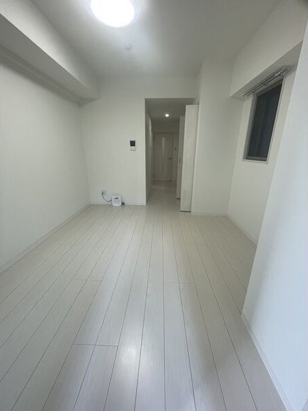 THE RESIDENCE IMAIKE EASTの居間・リビング