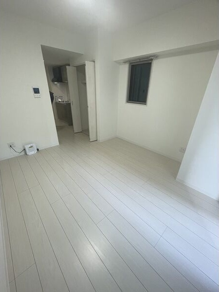 THE RESIDENCE IMAIKE EASTの内装