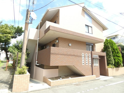 【外観】 【外観】