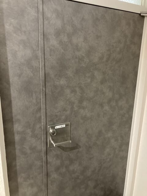 ＨＰ植田南ビルの内装