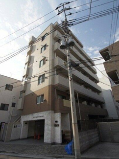 【外観】 | スカイコート板橋第３
