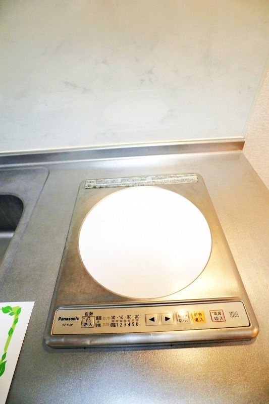 エクシード白楽の設備