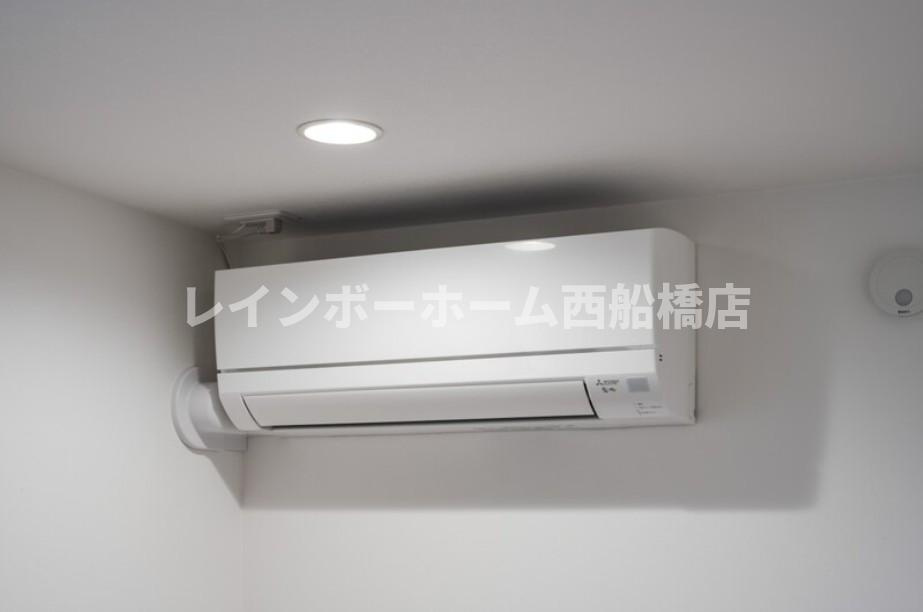 ELM VISTA ＋の設備