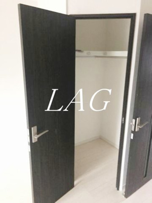 【収納】 | ラフィーナー津田沼(E-176) | 収納です。