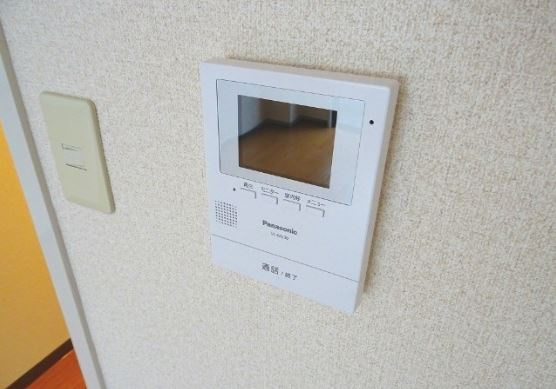 【セキュリティ】 | サンハイツ殿町