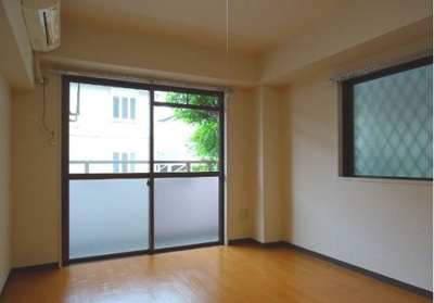 【内装】 | サンハイツ殿町