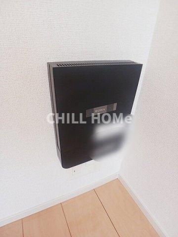 アザレアのその他|当社、チルホームのHPもご覧ください(^^)/物件情報多数♪