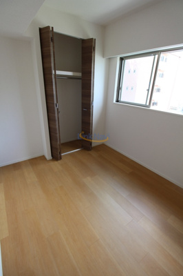 【子供部屋】 | ノルデンハイム江坂アドバンス