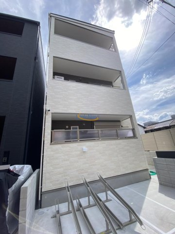 【外観】 | CASA CALMA野田