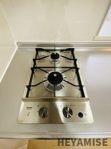デスパシオの設備|※同間取りの別の階のお部屋の写真です※