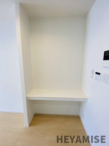 デスパシオのその他|※同間取りの別の階のお部屋の写真です※