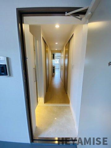 デスパシオのその他|※同間取りの別の階のお部屋の写真です※