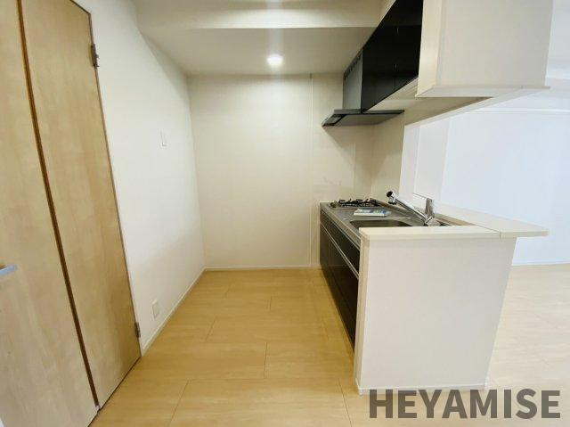 デスパシオのキッチン|※同間取りの別の階のお部屋の写真です※
