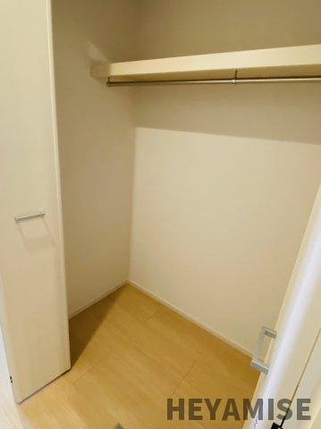 デスパシオの収納|※同間取りの別の階のお部屋の写真です※