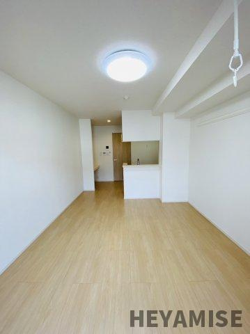 デスパシオの内装|※同間取りの別の階のお部屋の写真です※
