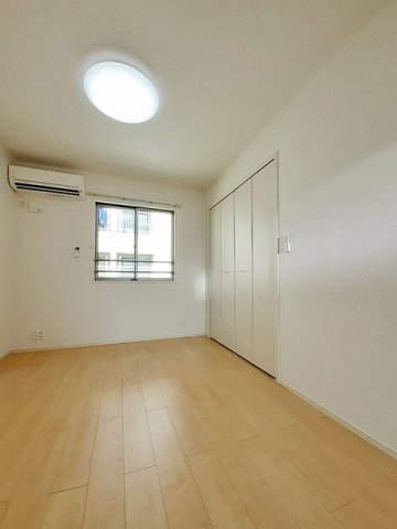 ルボヌール今治の内装