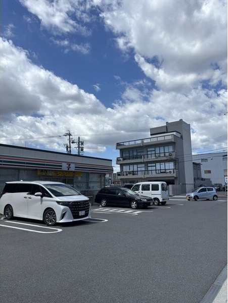Cherim本陣大日町の周辺
