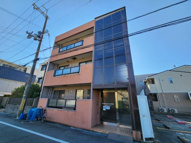 西宮市甲子園口２丁目のマンションの画像