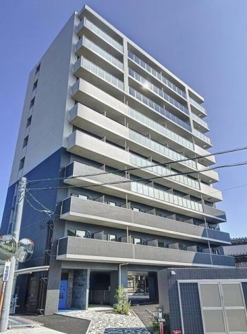 【外観】 | インスパイア弁天