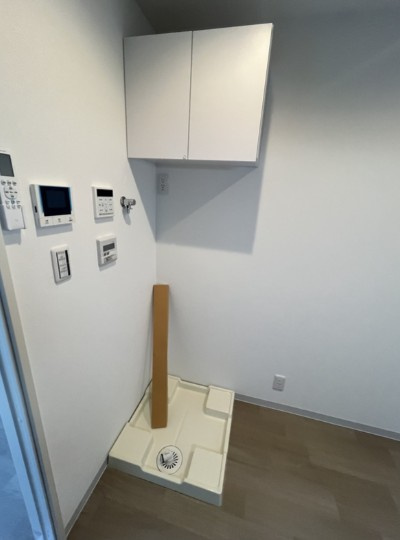 志村Solana Linkの設備