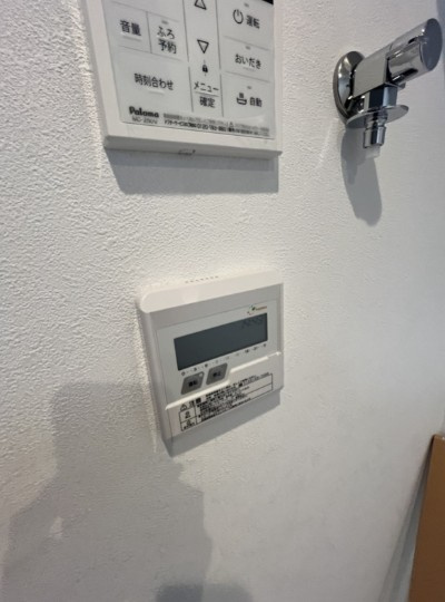 志村Solana Linkの設備