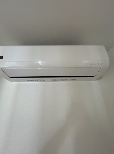 志村Solana Linkの設備