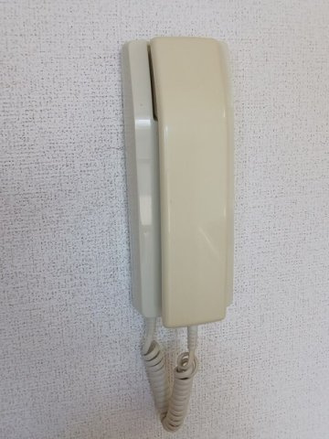 ヴィレッジ龍馬　Ｃのセキュリティ