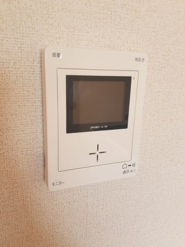 ＦＯＲＥＳＴ　ＨＡＬＣＹＯＮの設備