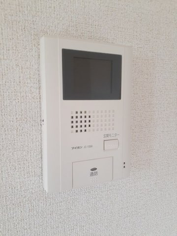 フィオーレ　Ｂの設備