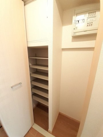 レガシーガーデンⅣ　Ａのその他